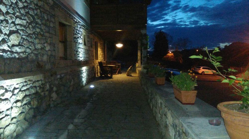 Hotel Rural El Rexacu Бобия-де-Арриба Экстерьер фото