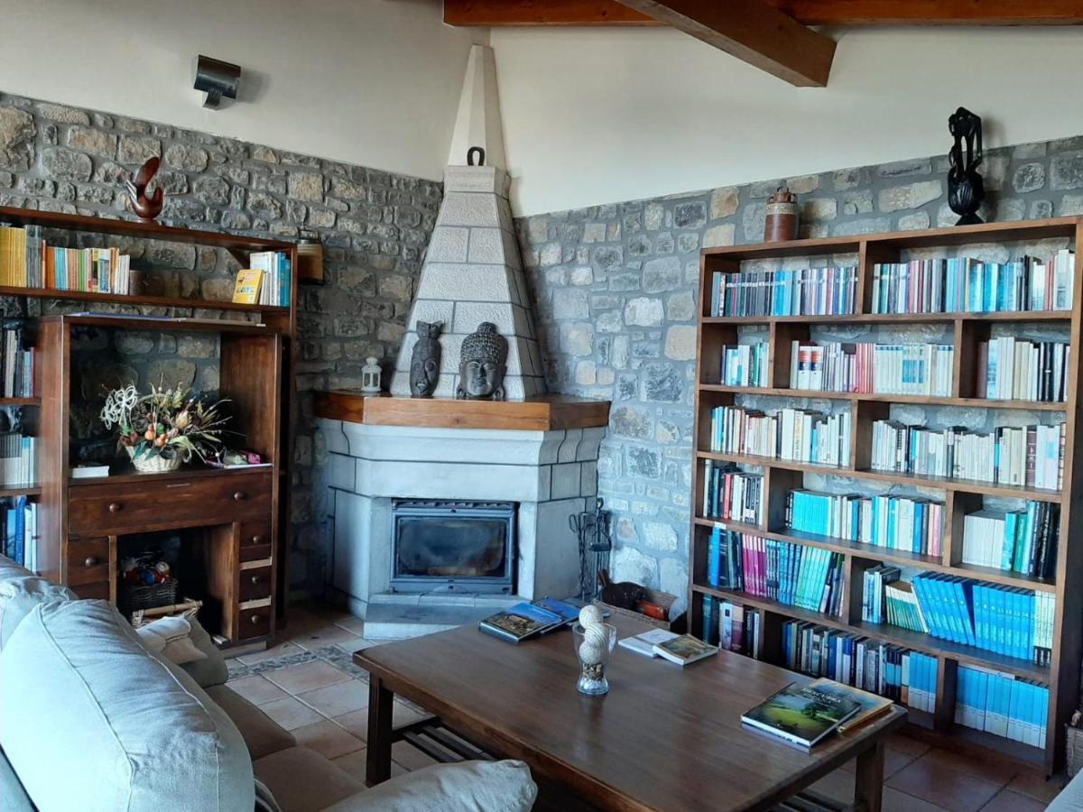 Hotel Rural El Rexacu Бобия-де-Арриба Экстерьер фото